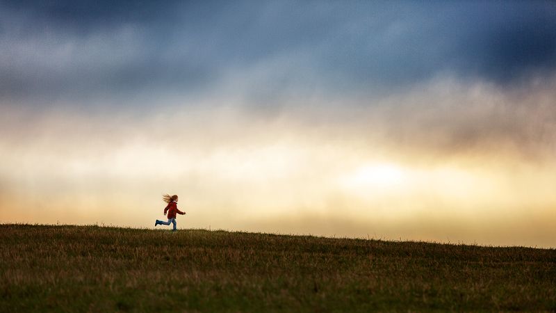 Перед дождем фото превью