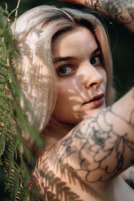 Ksenia фото превью