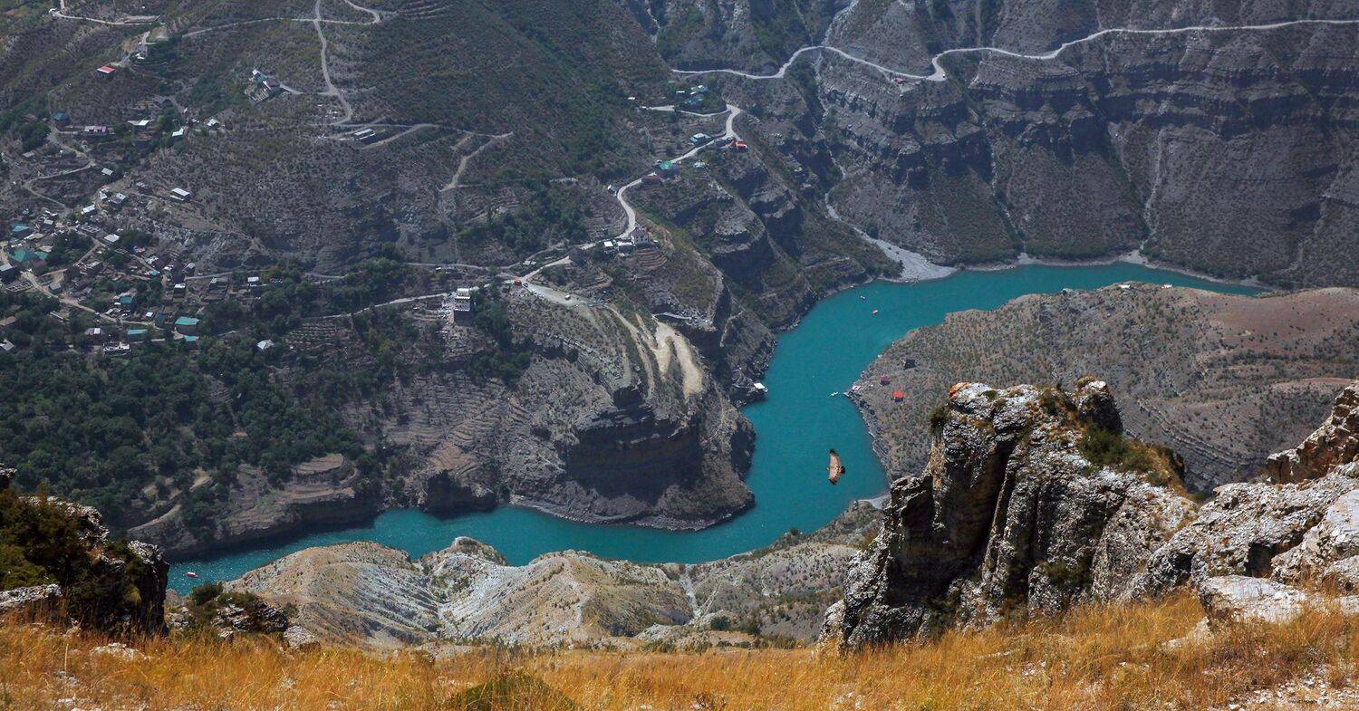 каньон,сулакский каньон,казбековский,район,дагестан,, Magov Marat