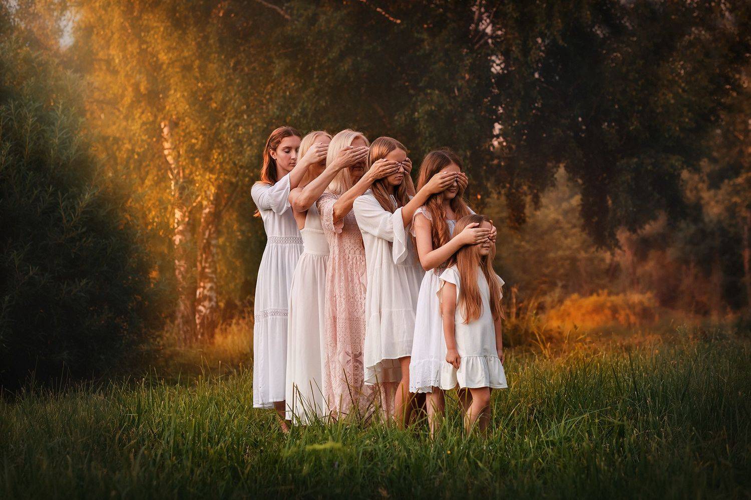 , Бикетская Надя