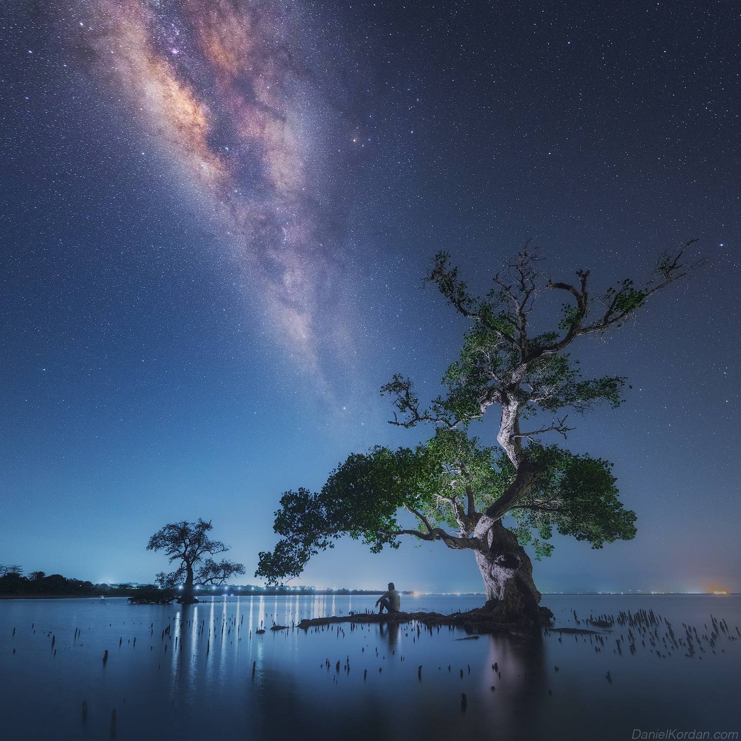 , Даниил Коржонов