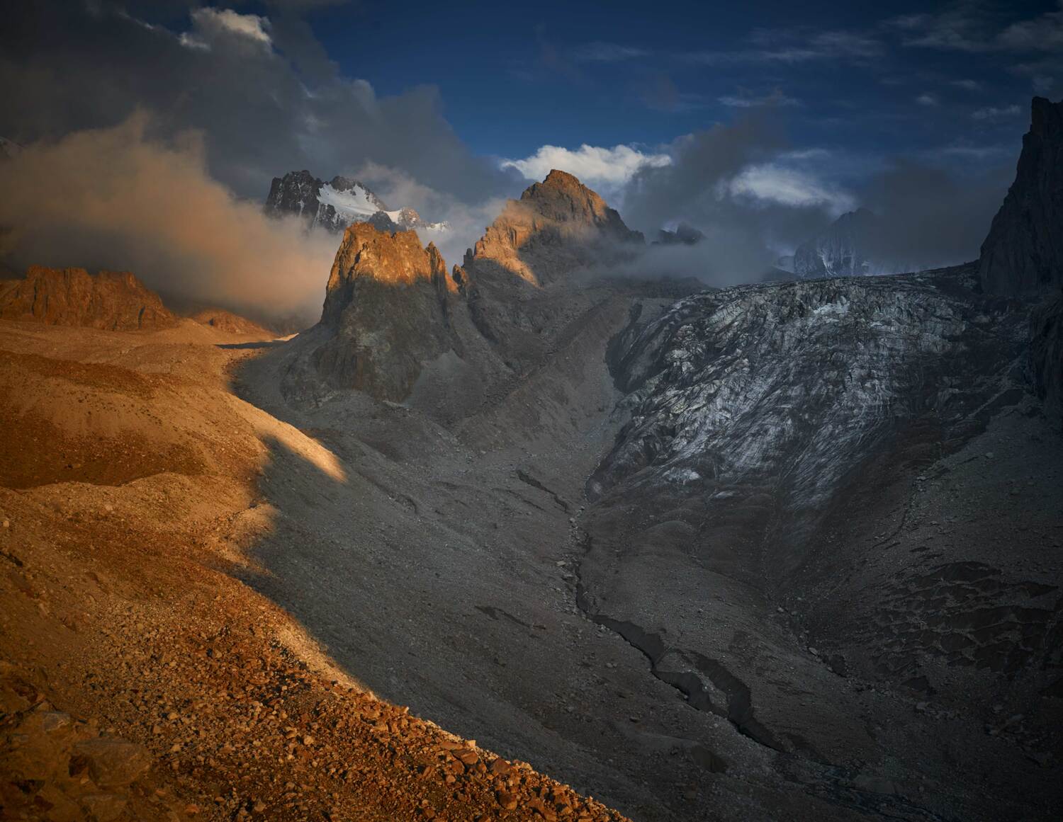 , Борис Дацковский