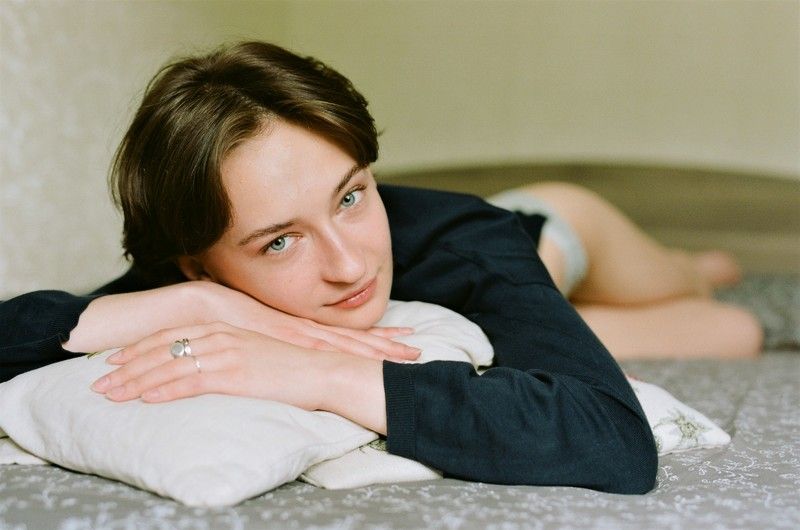 Ира фото превью