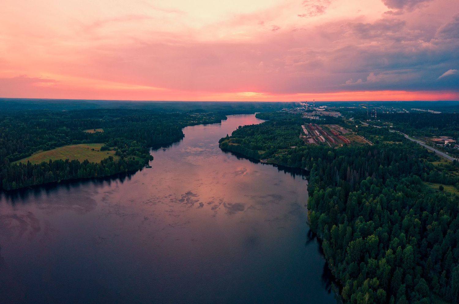 , Павел Жданов