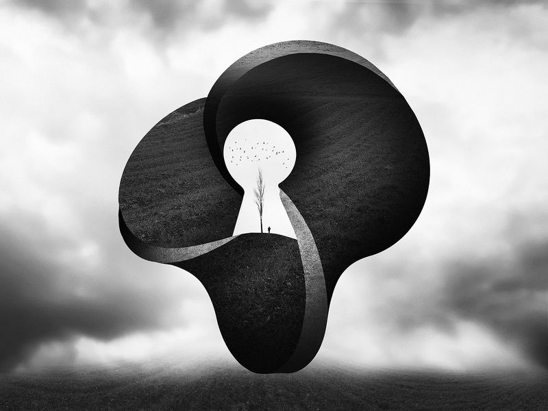 Unlock Gate фото превью