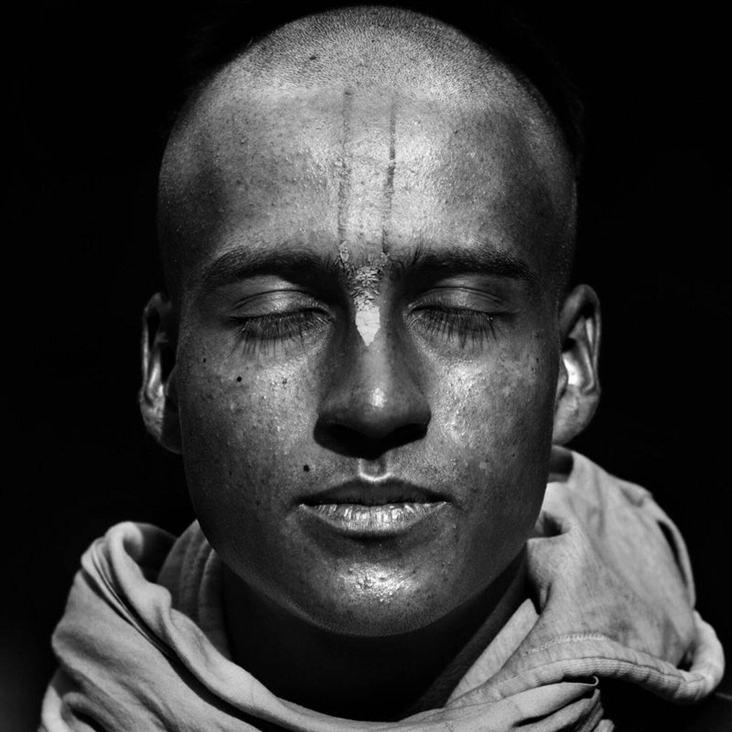 #портрет #квадрат #калининюрий #чбфото #уличнаяфотография #юрец #люди #лица #город #санктпетербург #фотограф #street_portrait, Юрий Калинин