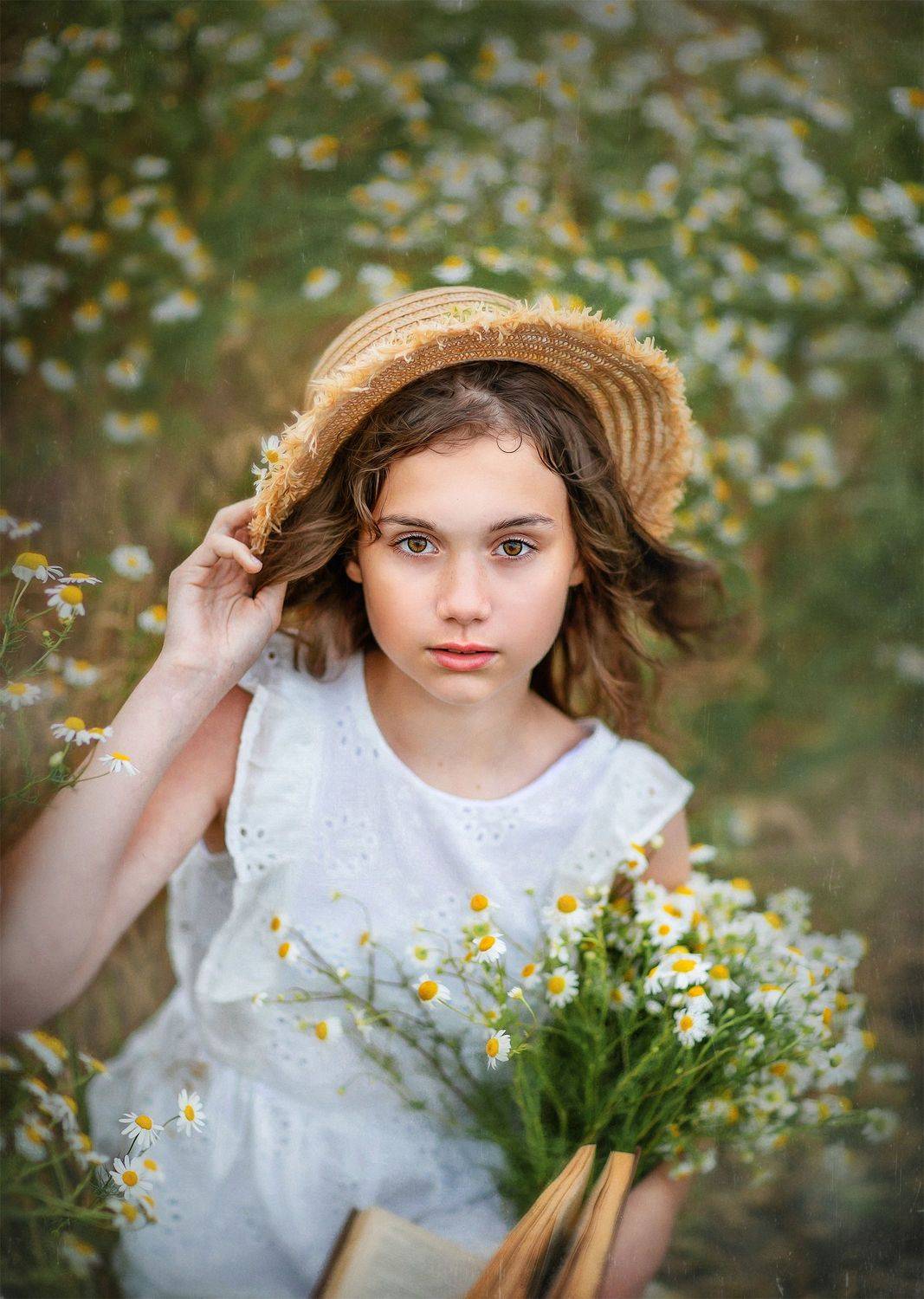 , Оксана Новицкая