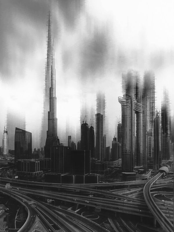 Dubai фото превью