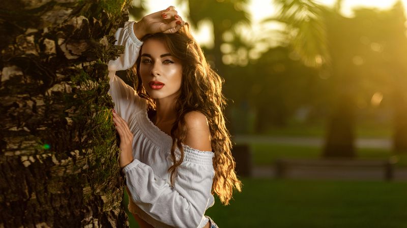 Анна фото превью