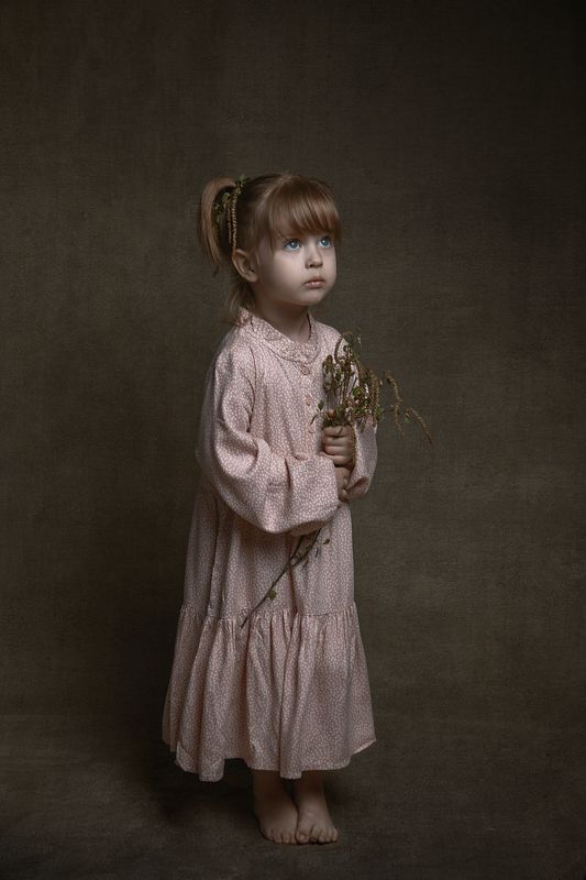 fineart art дети картина файнарт  фото превью