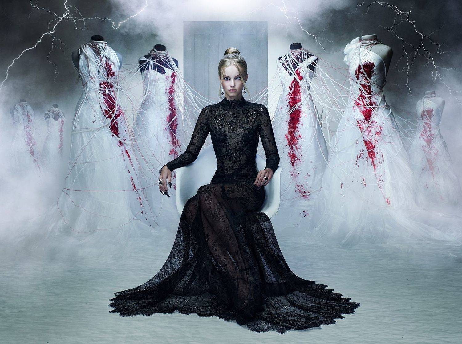 , Алексей Шишкин