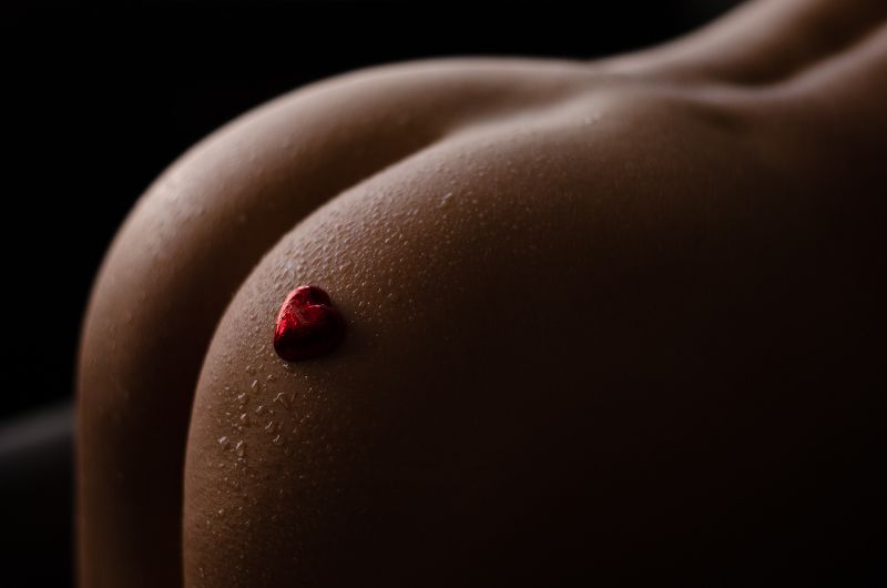 breasts, closeup, closeupphotography, close With love фото превью