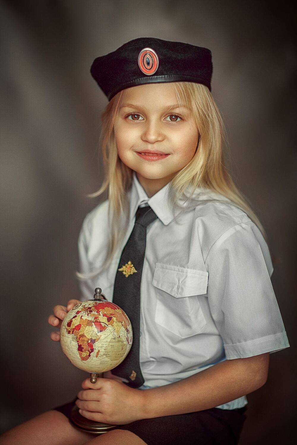 , Алёна Дуклер