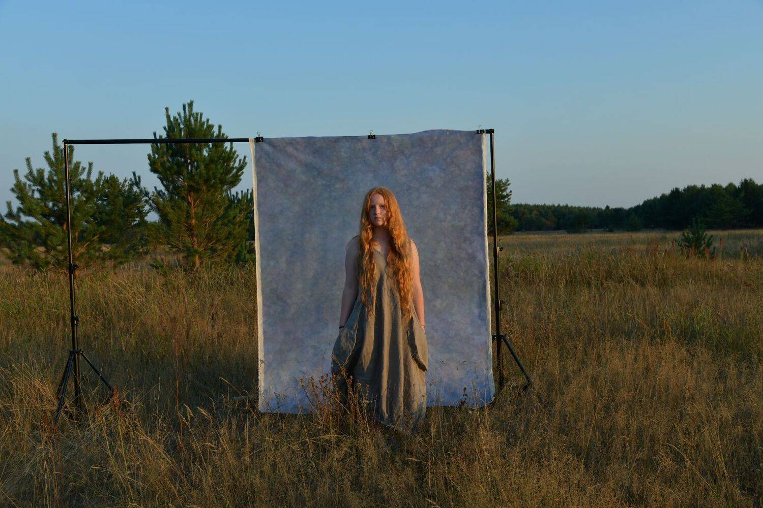 , Александра Елагина