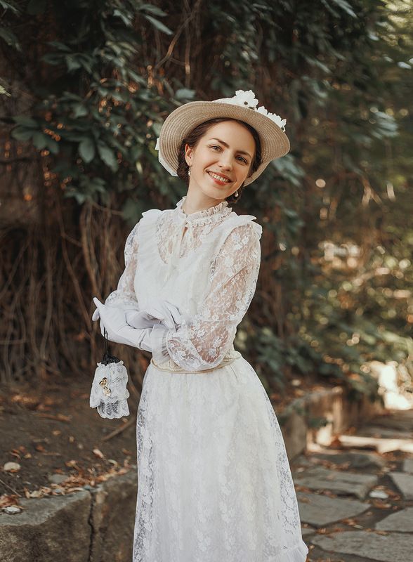 Аристократка фото превью