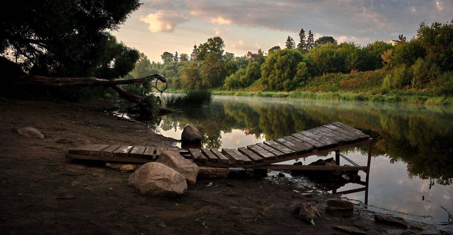 , Игорь Приданников