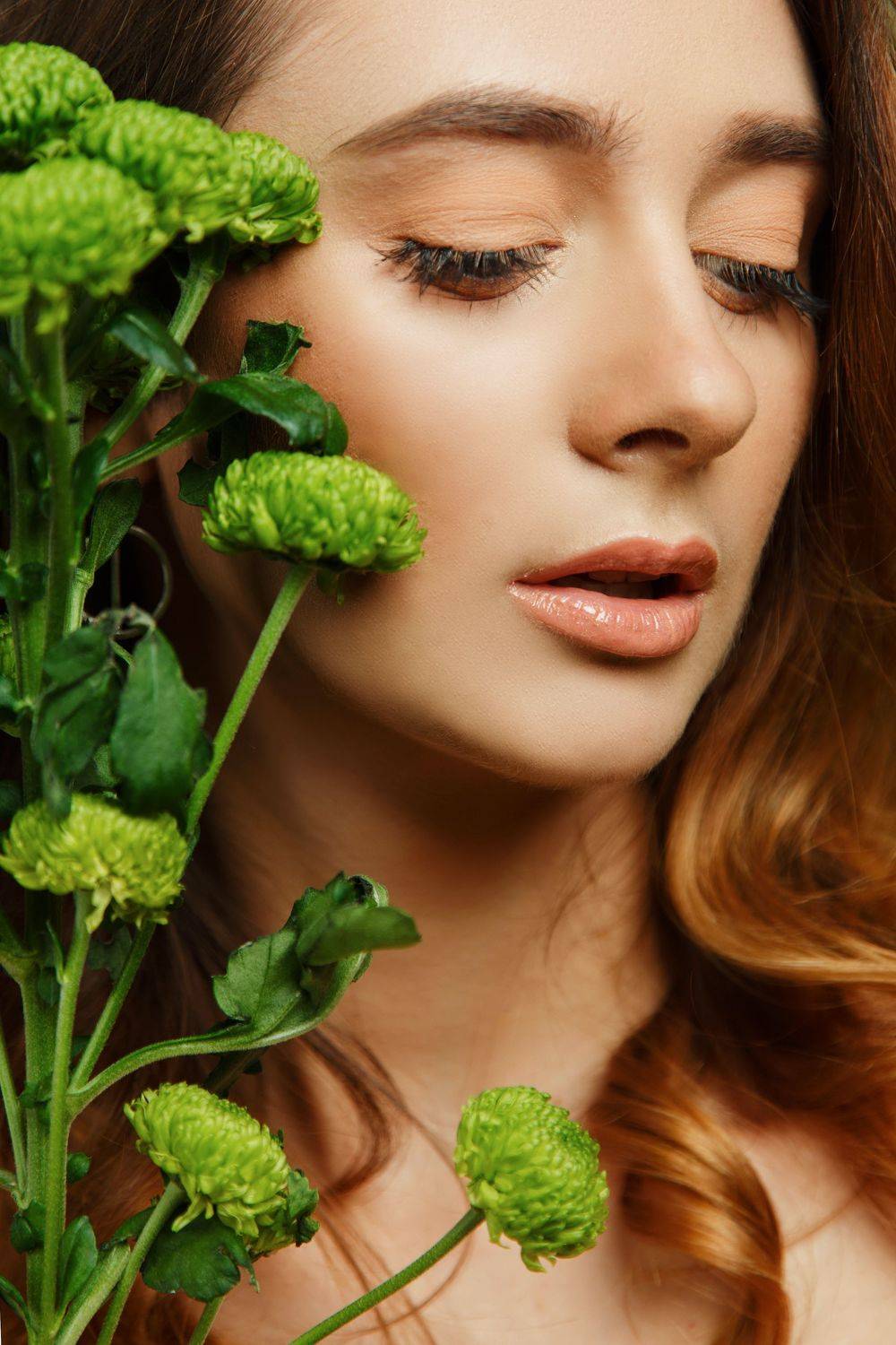, Marie Dashkova