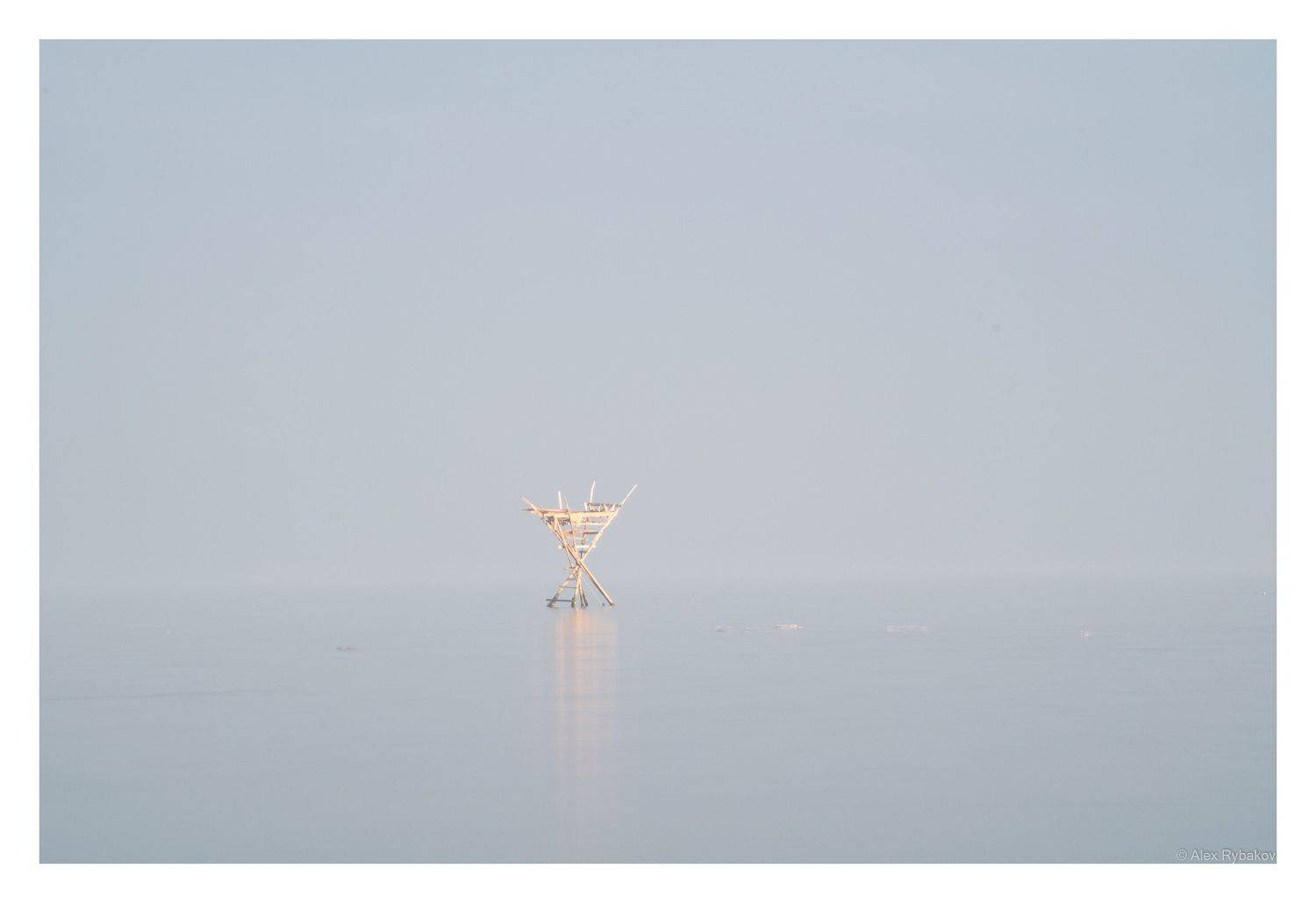 , Александр Рыбаков