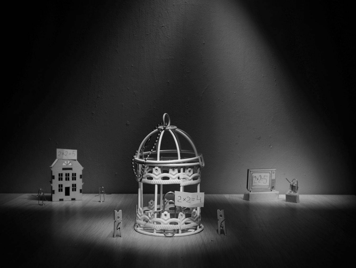 жизнь скреп, Рассохин Николай