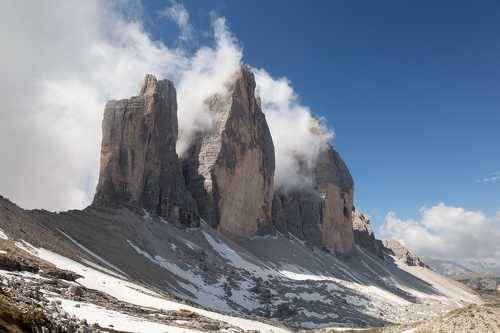 Tre Cime Lavaredo