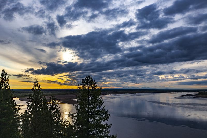 Утро сентября фото превью