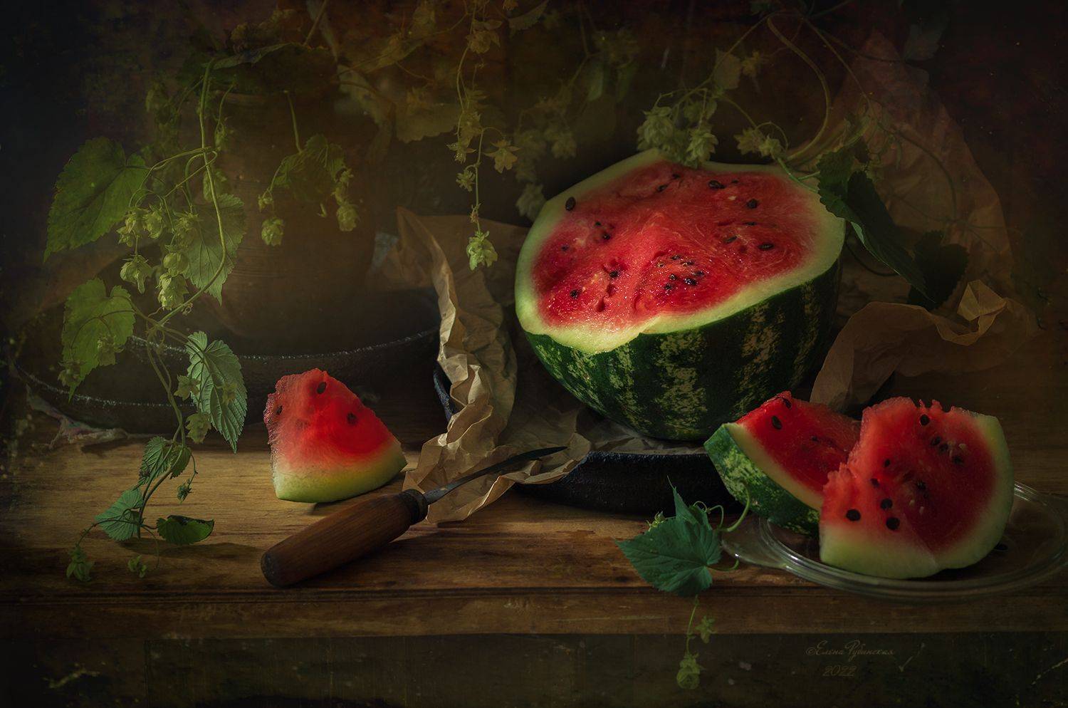 , Елена Рубинская