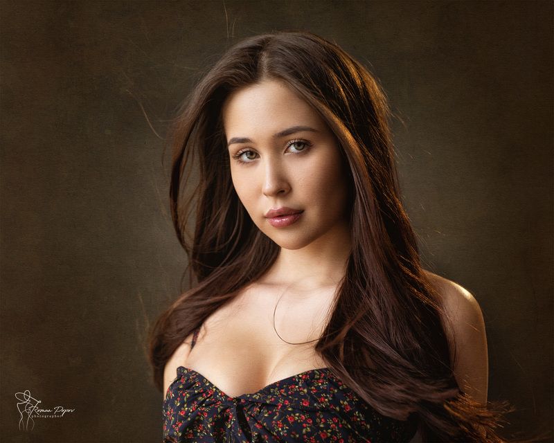 Дина фото превью