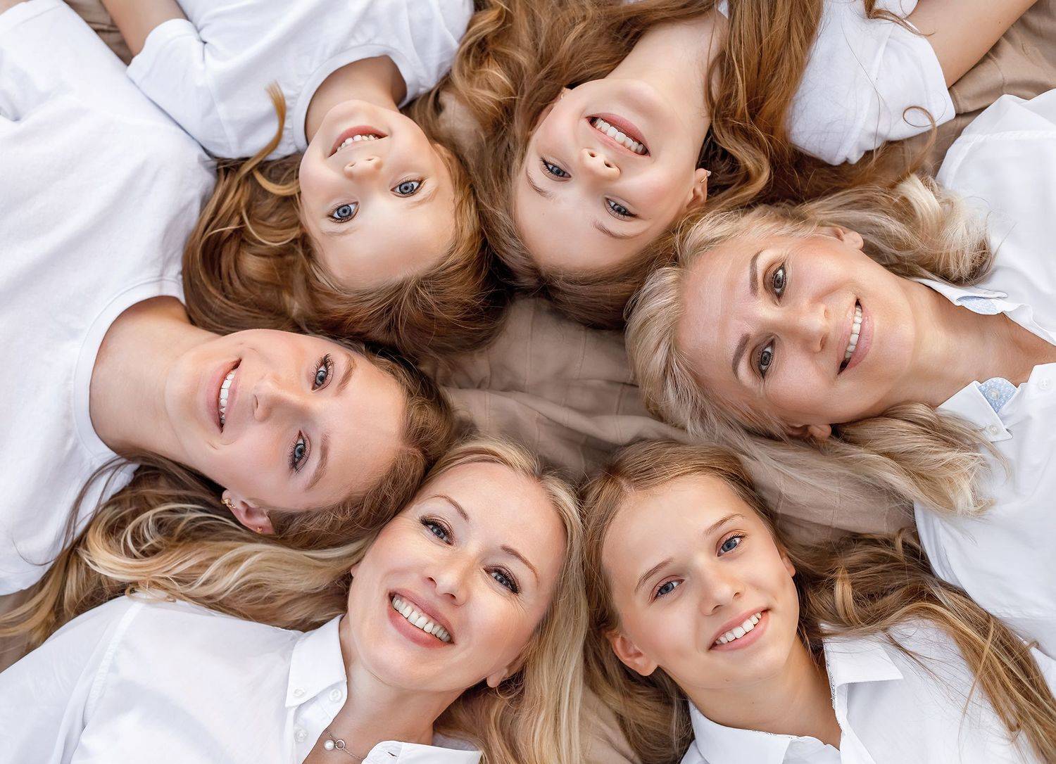 , Бикетская Надя