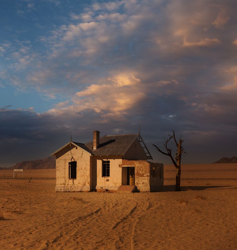 Namibia фото превью