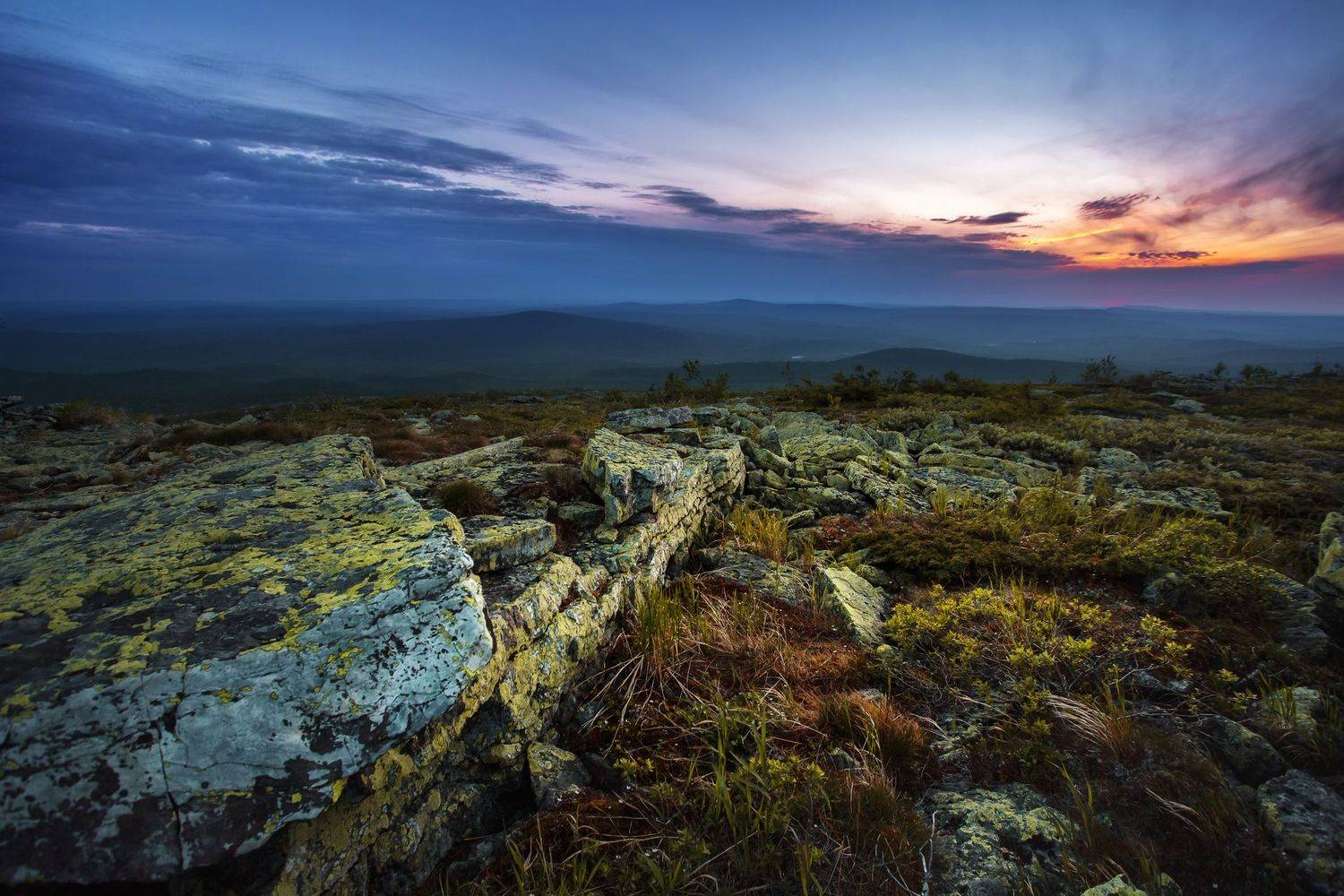 , Vyacheslav Lozhkin