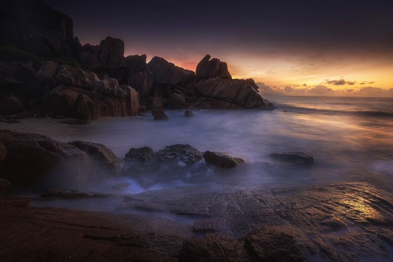 Anse Songe фото превью