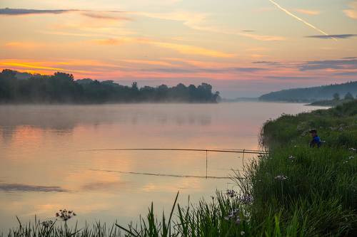 Время надежды