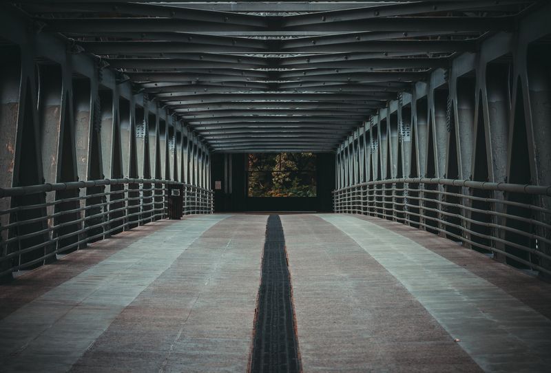 мост, переправа мост фото превью