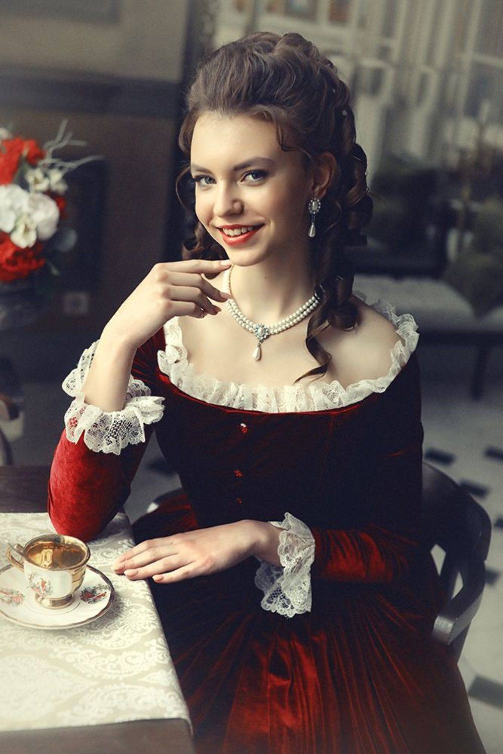 , Наталья Законова