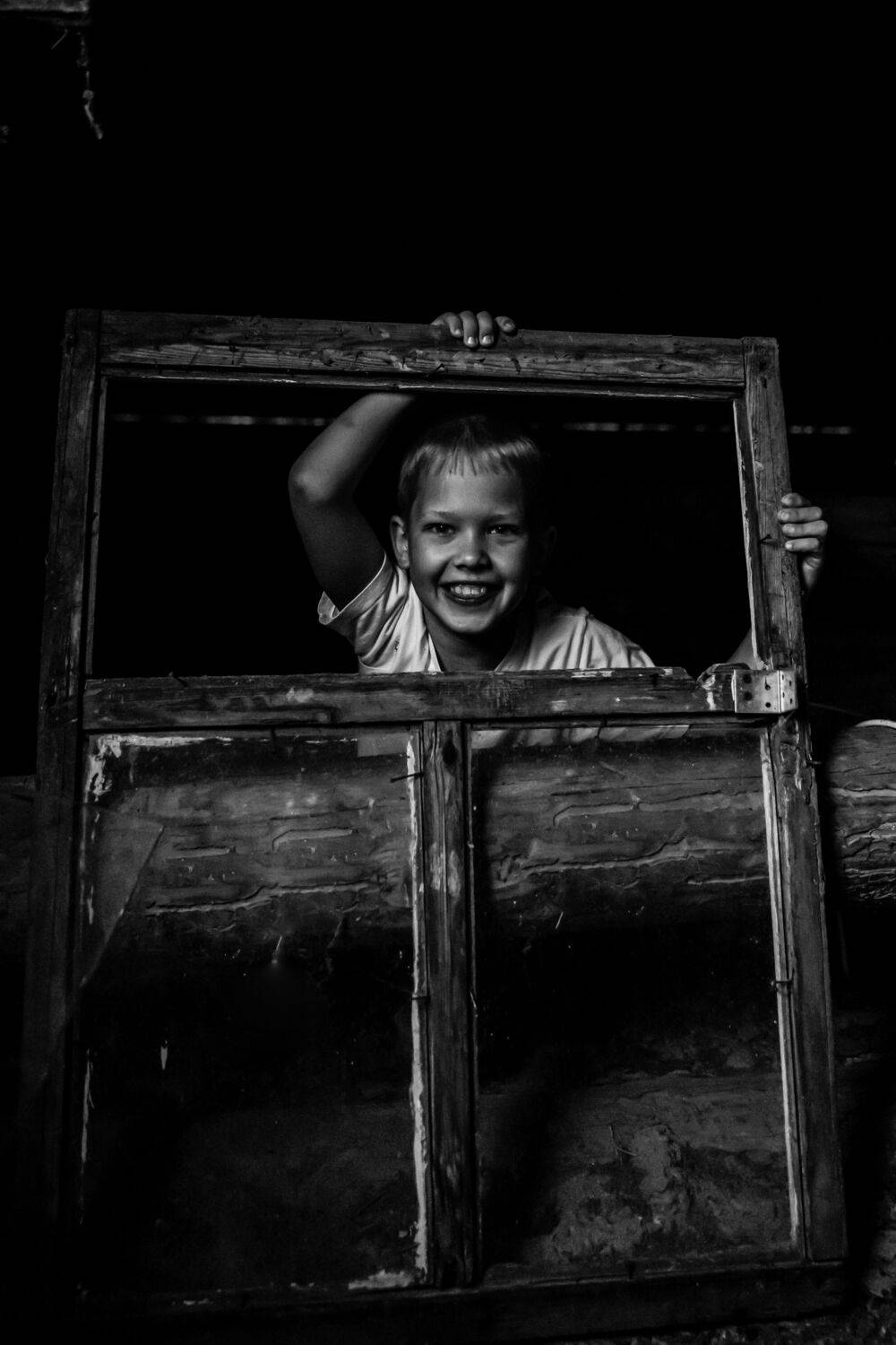 , Alexander Shilov