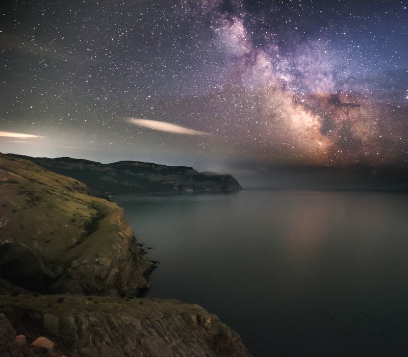 Мыс Айя фото превью