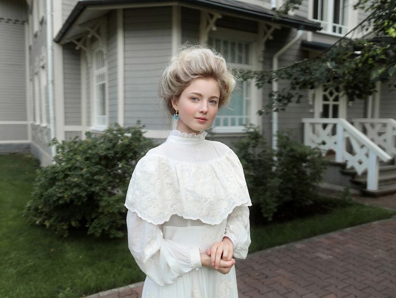 Анастасия фото превью