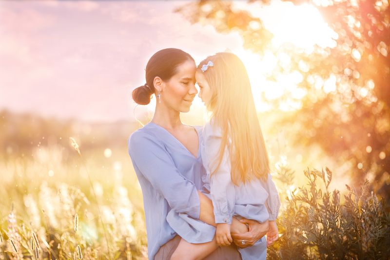 семейная фотография,  фото превью
