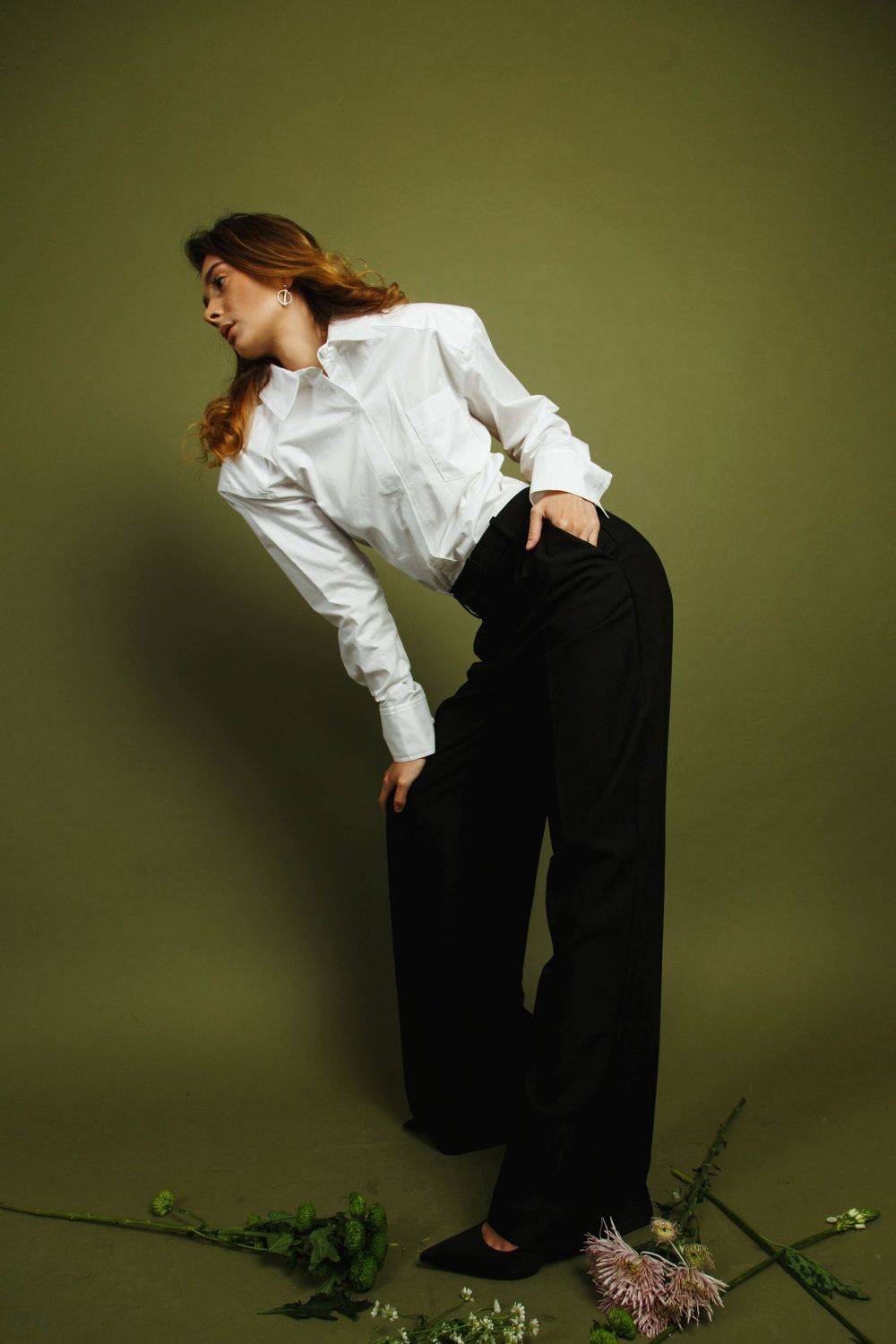 , Marie Dashkova