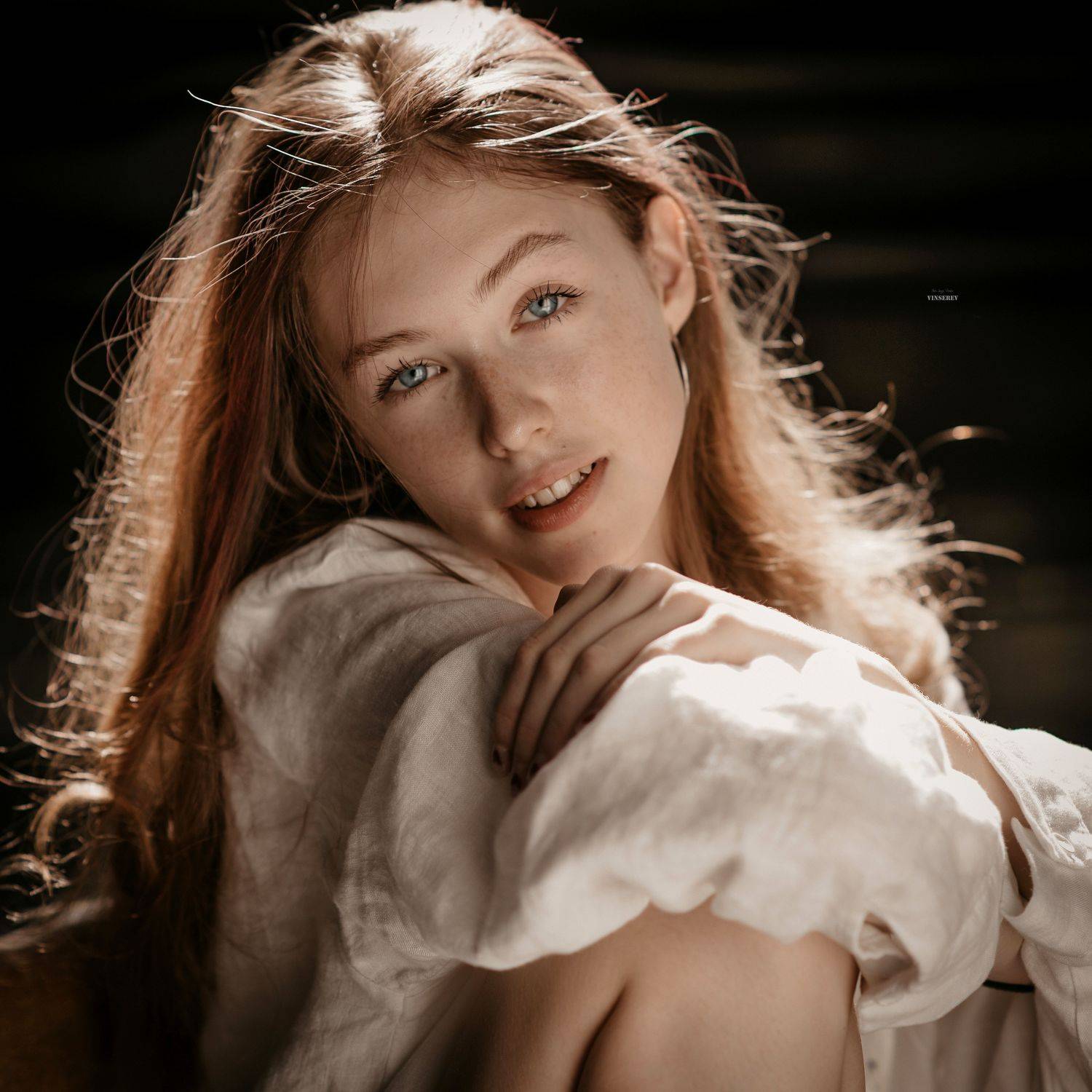 , Винников Сергей