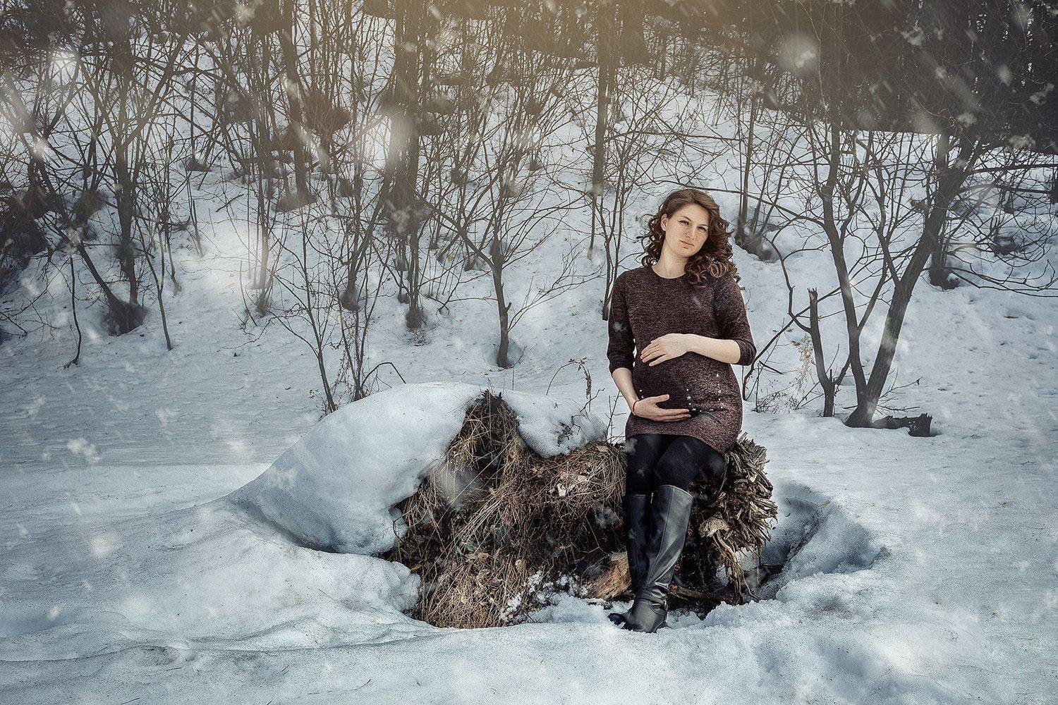 , Вилистер Василий