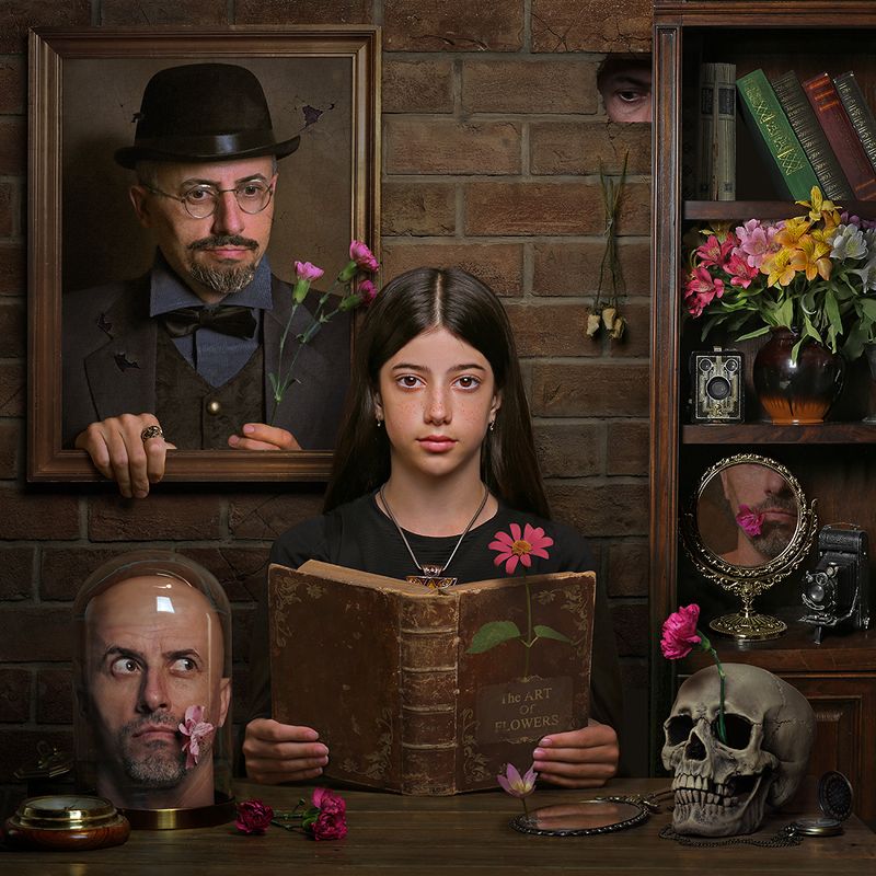 Flowers фото превью