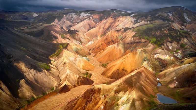 iceland  фото превью