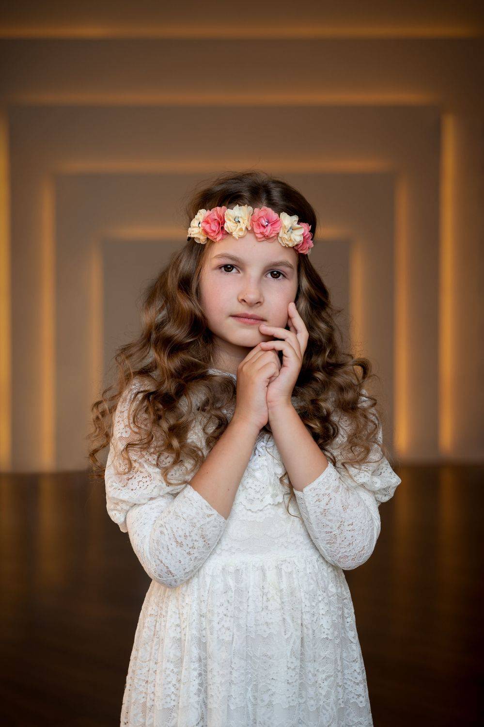 студийный портрет, детский портрет, семейный, концептуальное, Бабаев Зураб