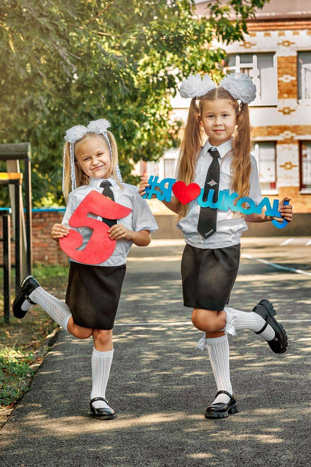 , Алёна Дуклер