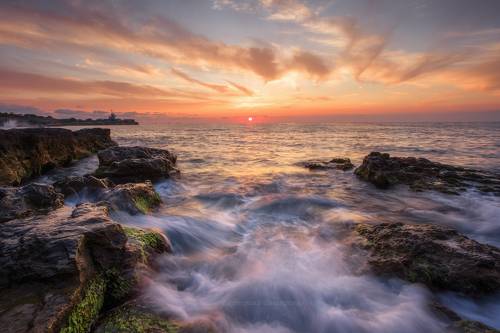 Морская симфония