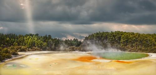Wai-O-Tapu