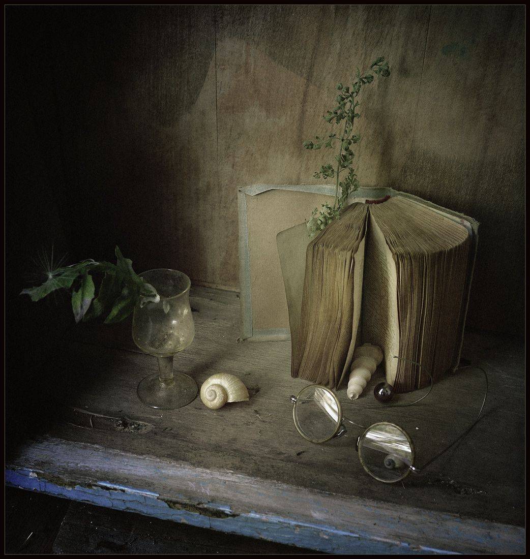 , Alexander Khromeev