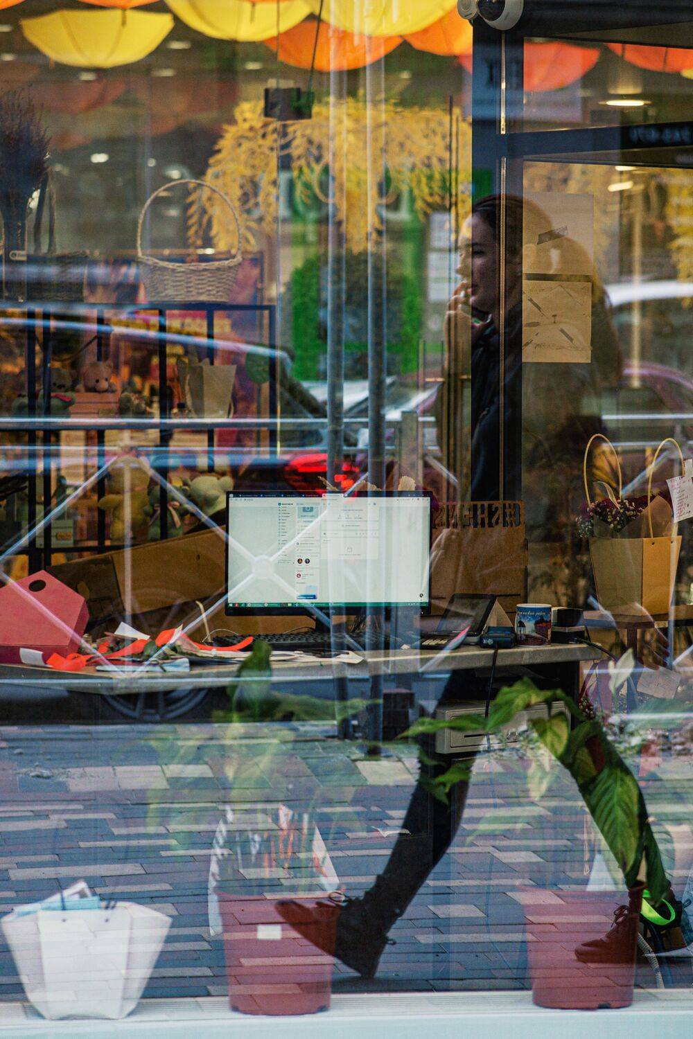 , Юрий Вертиков