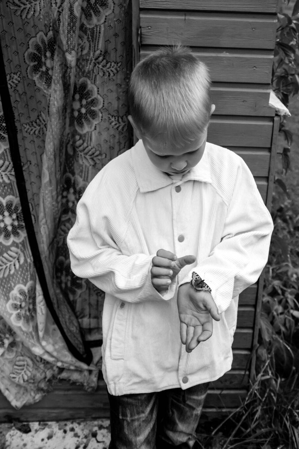 , Alexander Shilov